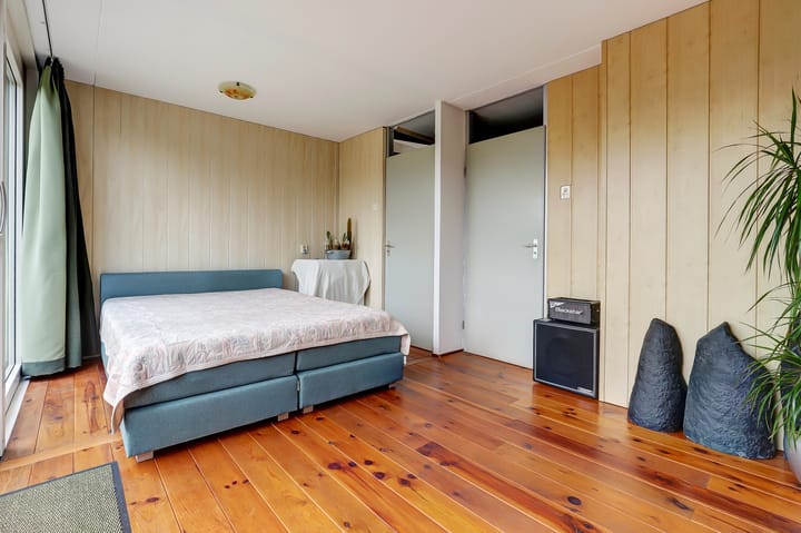 Foto 11 van Zandkamp 98