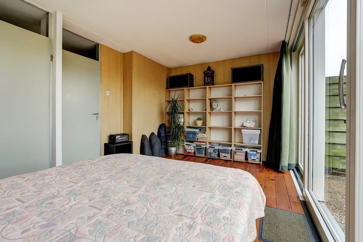 Foto 12 van Zandkamp 98