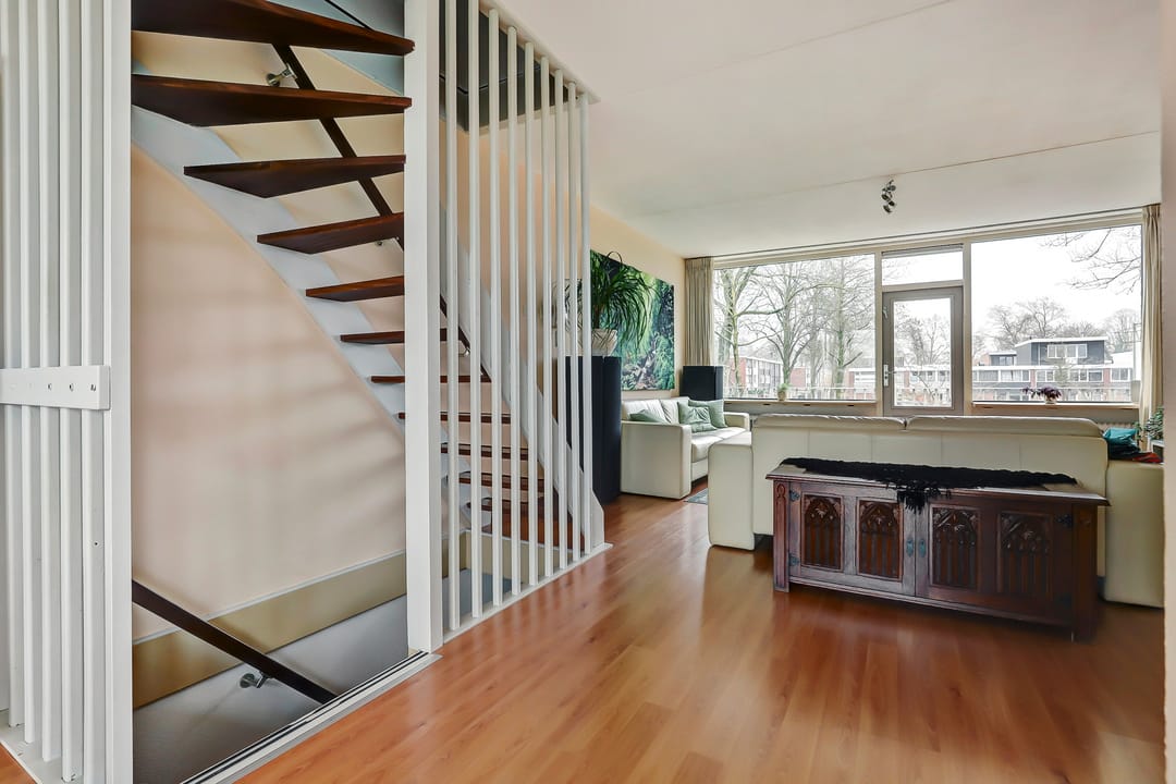 Foto 13 van Zandkamp 98