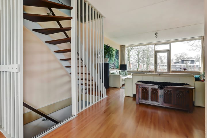 Foto 13 van Zandkamp 98