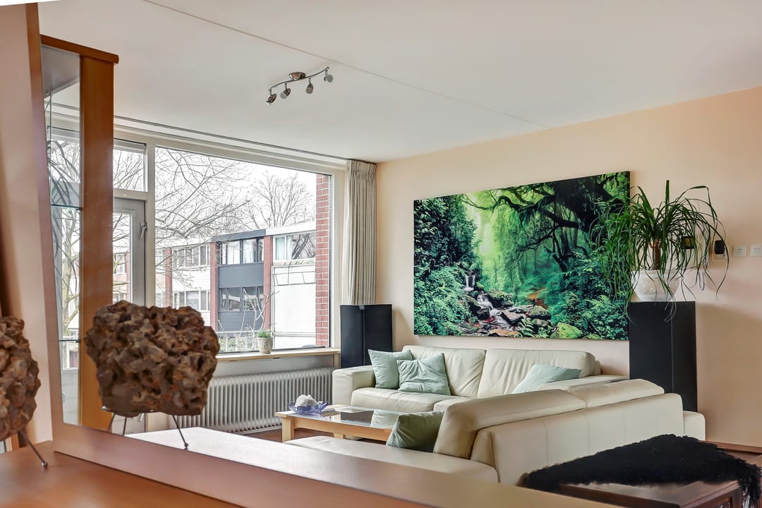 Foto 16 van Zandkamp 98