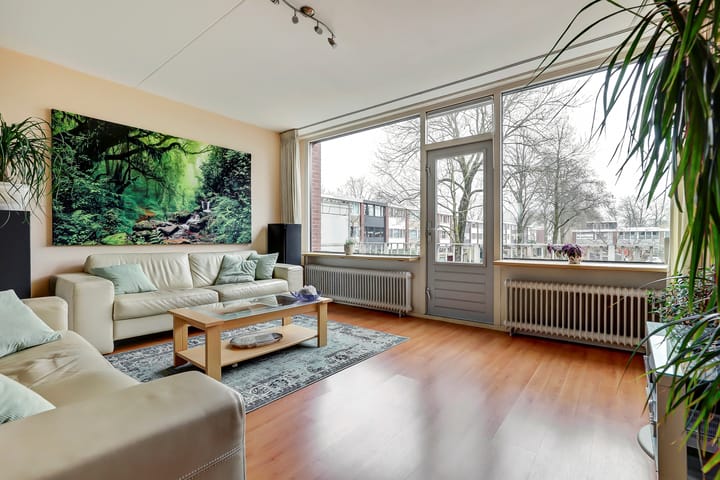 Foto 14 van Zandkamp 98