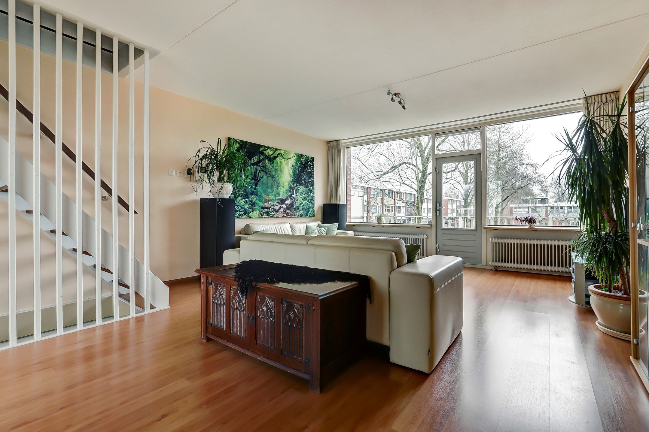 Foto 15 van Zandkamp 98