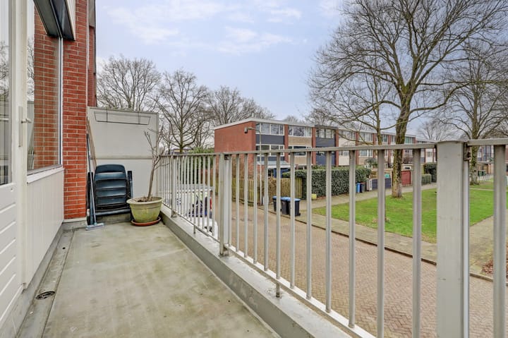 Foto 17 van Zandkamp 98