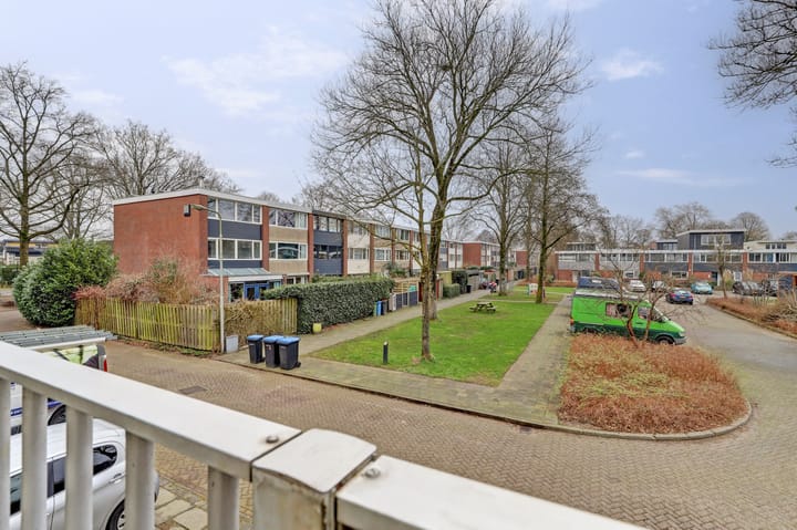 Foto 19 van Zandkamp 98