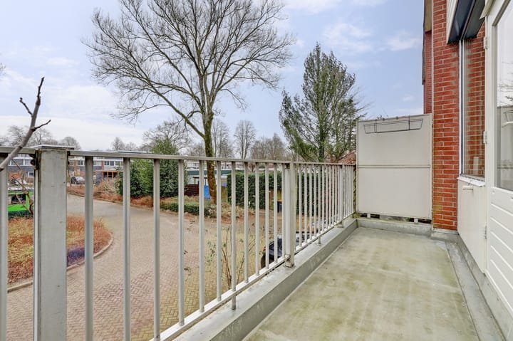 Foto 18 van Zandkamp 98