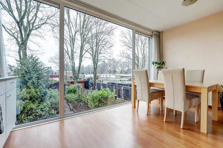 Foto 21 van Zandkamp 98