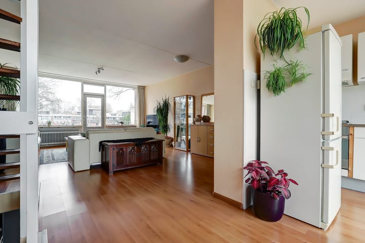 Foto 23 van Zandkamp 98