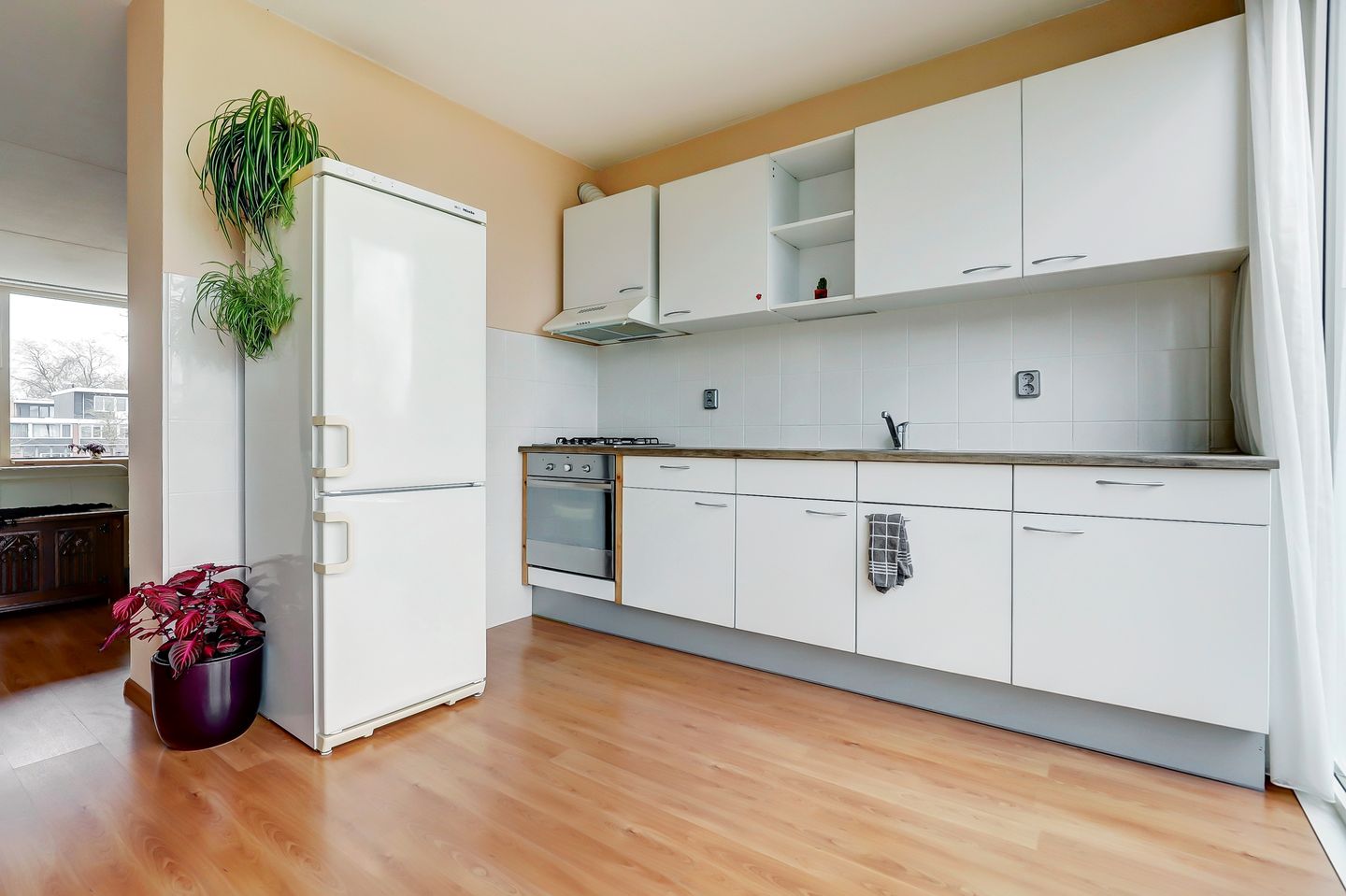 Foto 25 van Zandkamp 98