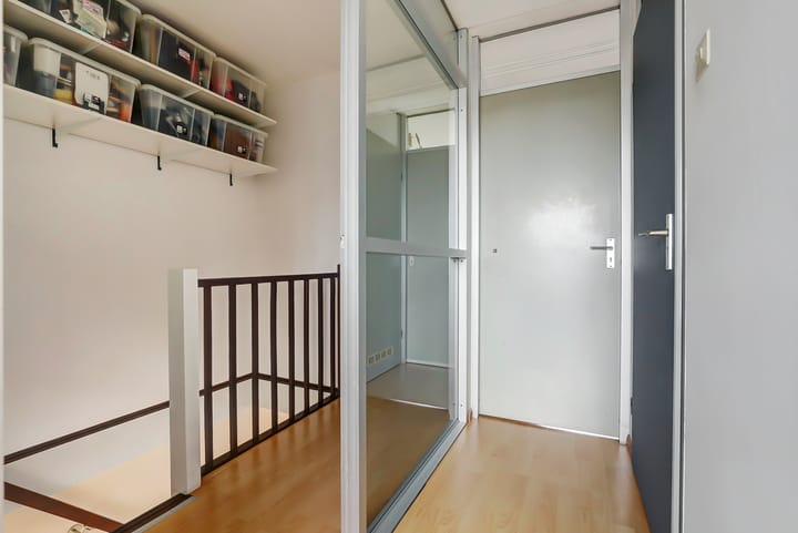 Foto 27 van Zandkamp 98