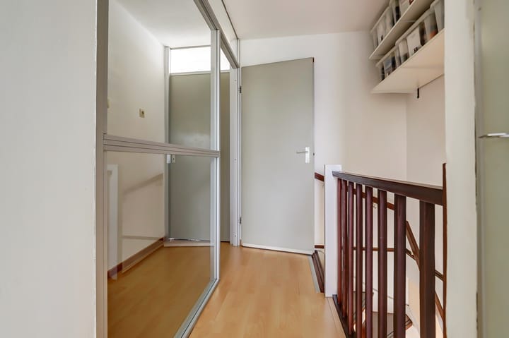 Foto 28 van Zandkamp 98