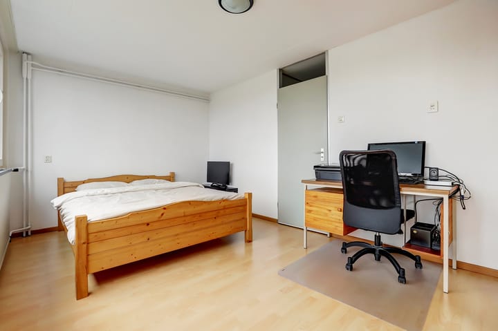 Foto 30 van Zandkamp 98