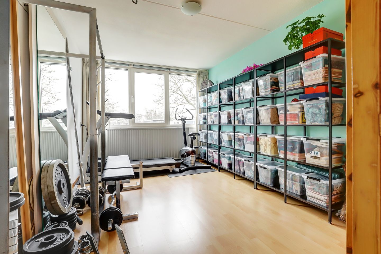 Foto 34 van Zandkamp 98