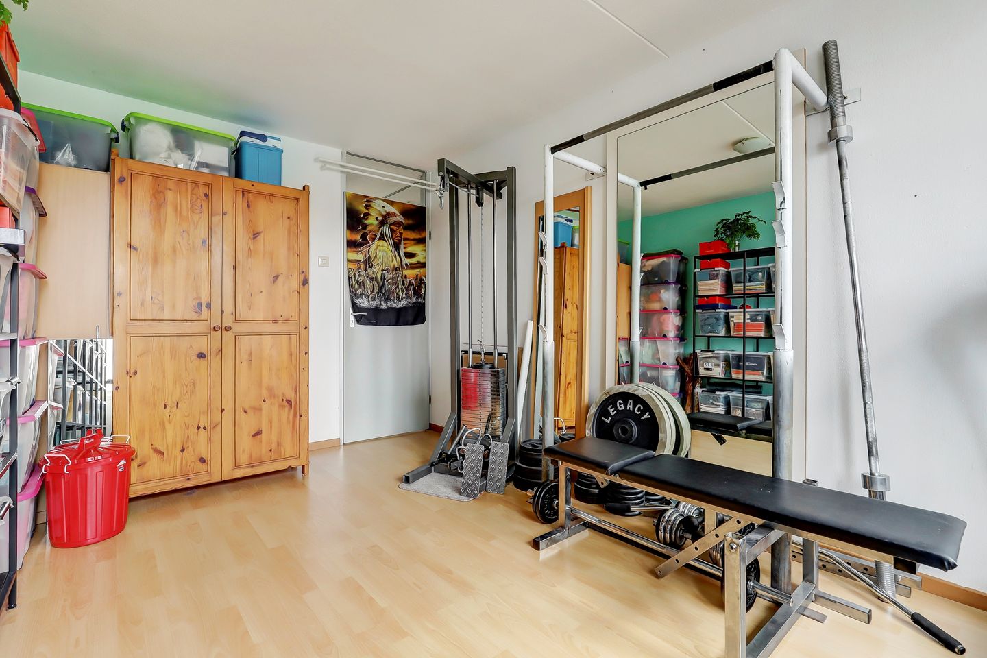 Foto 35 van Zandkamp 98