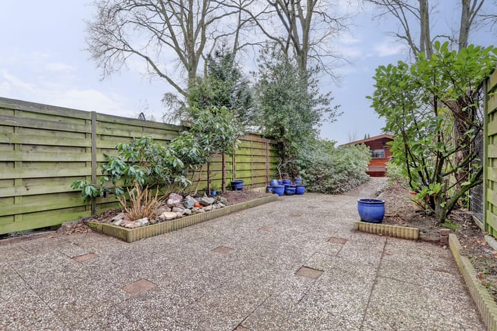 Foto 38 van Zandkamp 98