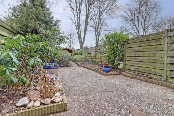 Foto 39 van Zandkamp 98