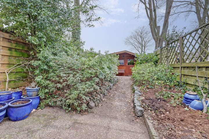 Foto 40 van Zandkamp 98