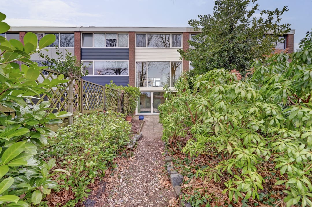 Foto 41 van Zandkamp 98