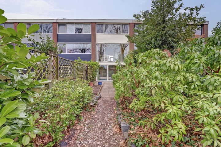 Foto 41 van Zandkamp 98