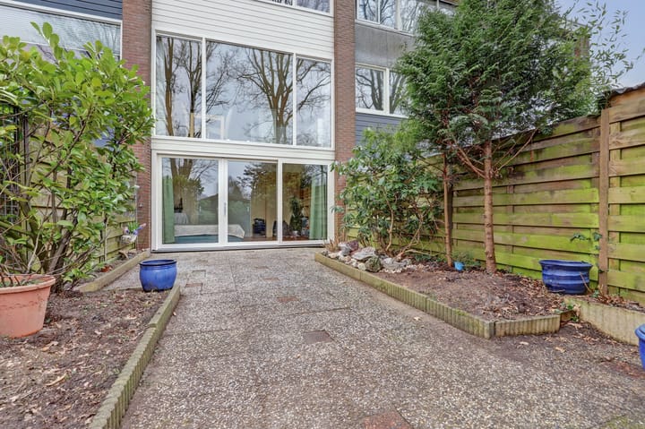 Foto 42 van Zandkamp 98