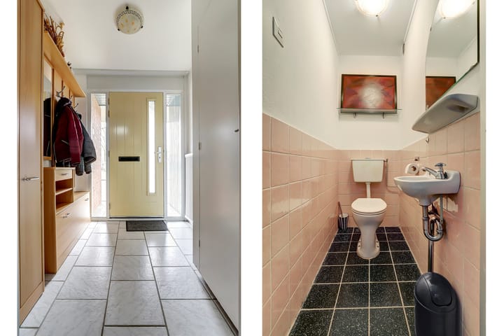 Foto 43 van Zandkamp 98