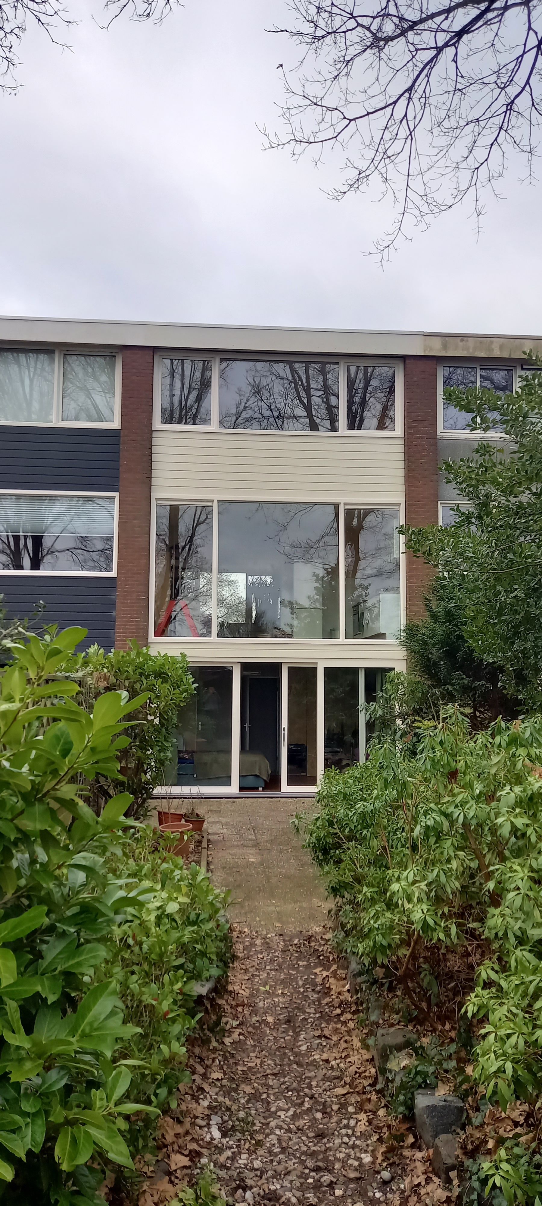 Foto 45 van Zandkamp 98