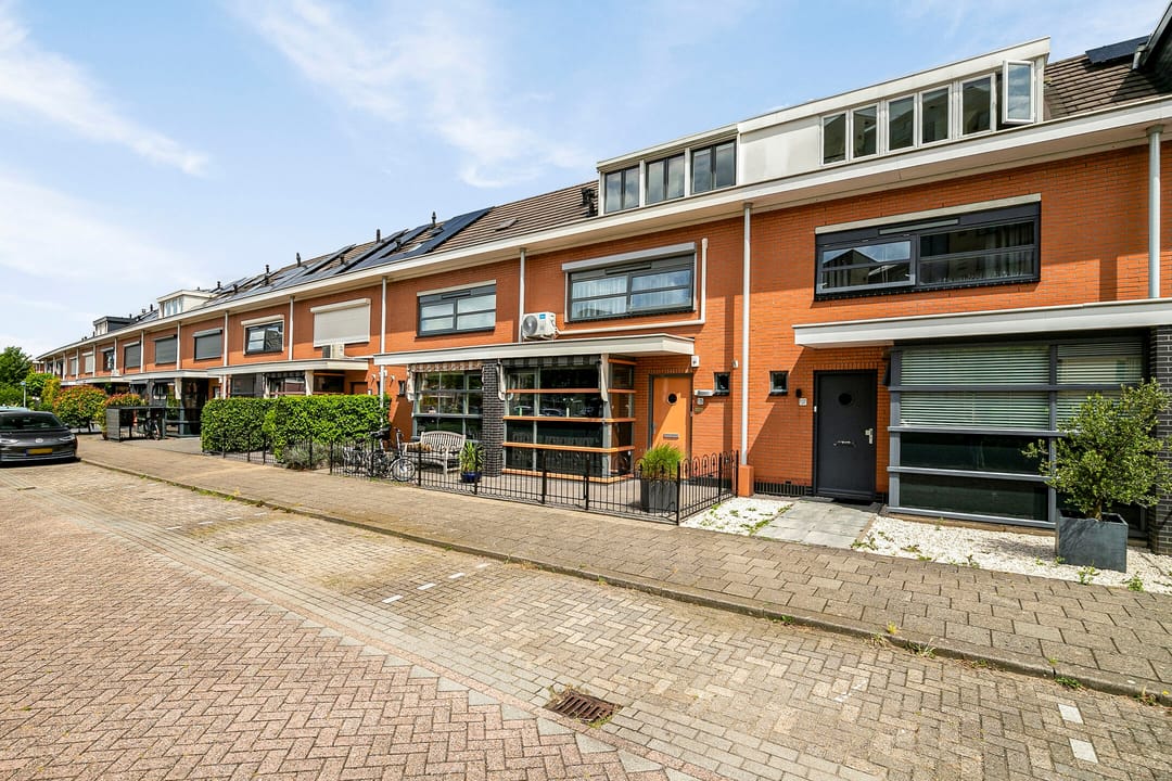 Huis te koop: Donizettistraat 135 2901 KD Capelle aan den IJssel [Funda]
