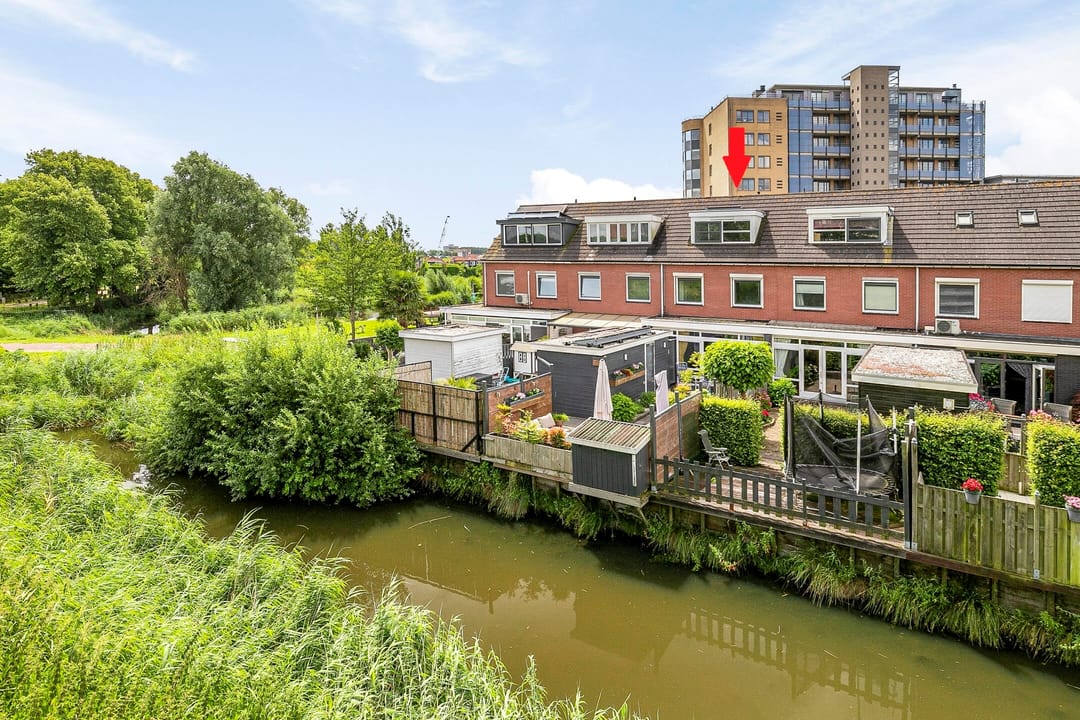 Foto 2 van Donizettistraat 135