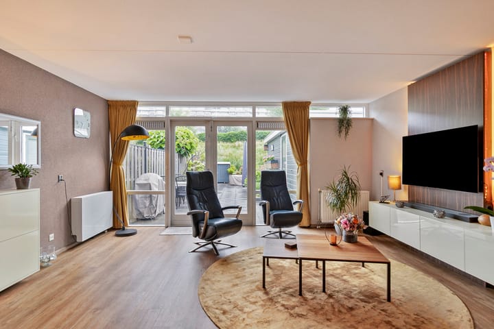 Foto 3 van Donizettistraat 135