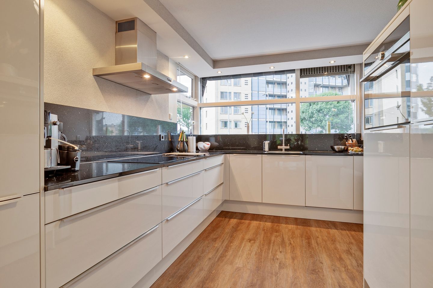 Foto 4 van Donizettistraat 135