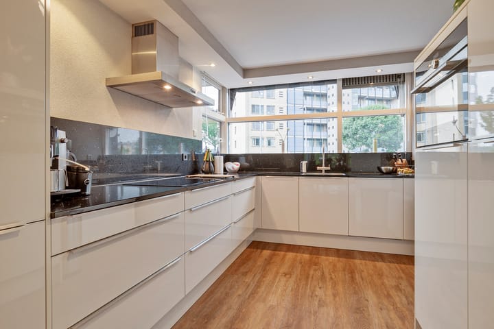 Foto 4 van Donizettistraat 135