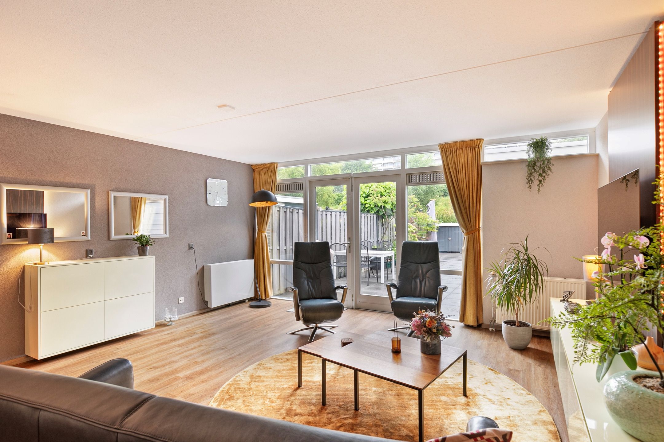 Foto 6 van Donizettistraat 135