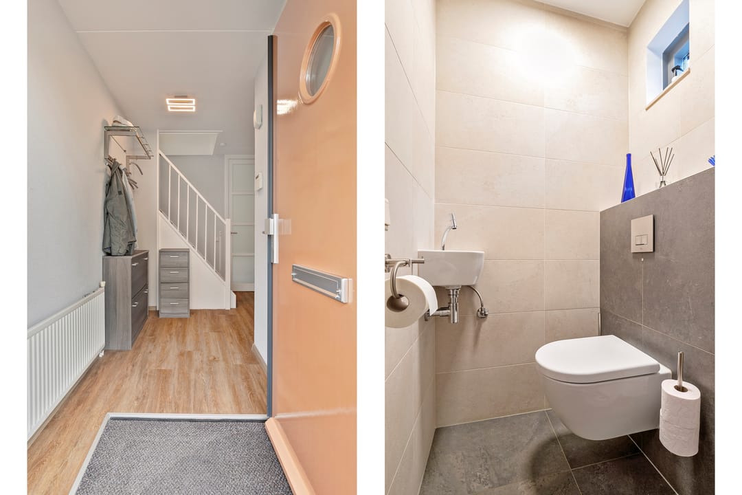 Foto 11 van Donizettistraat 135