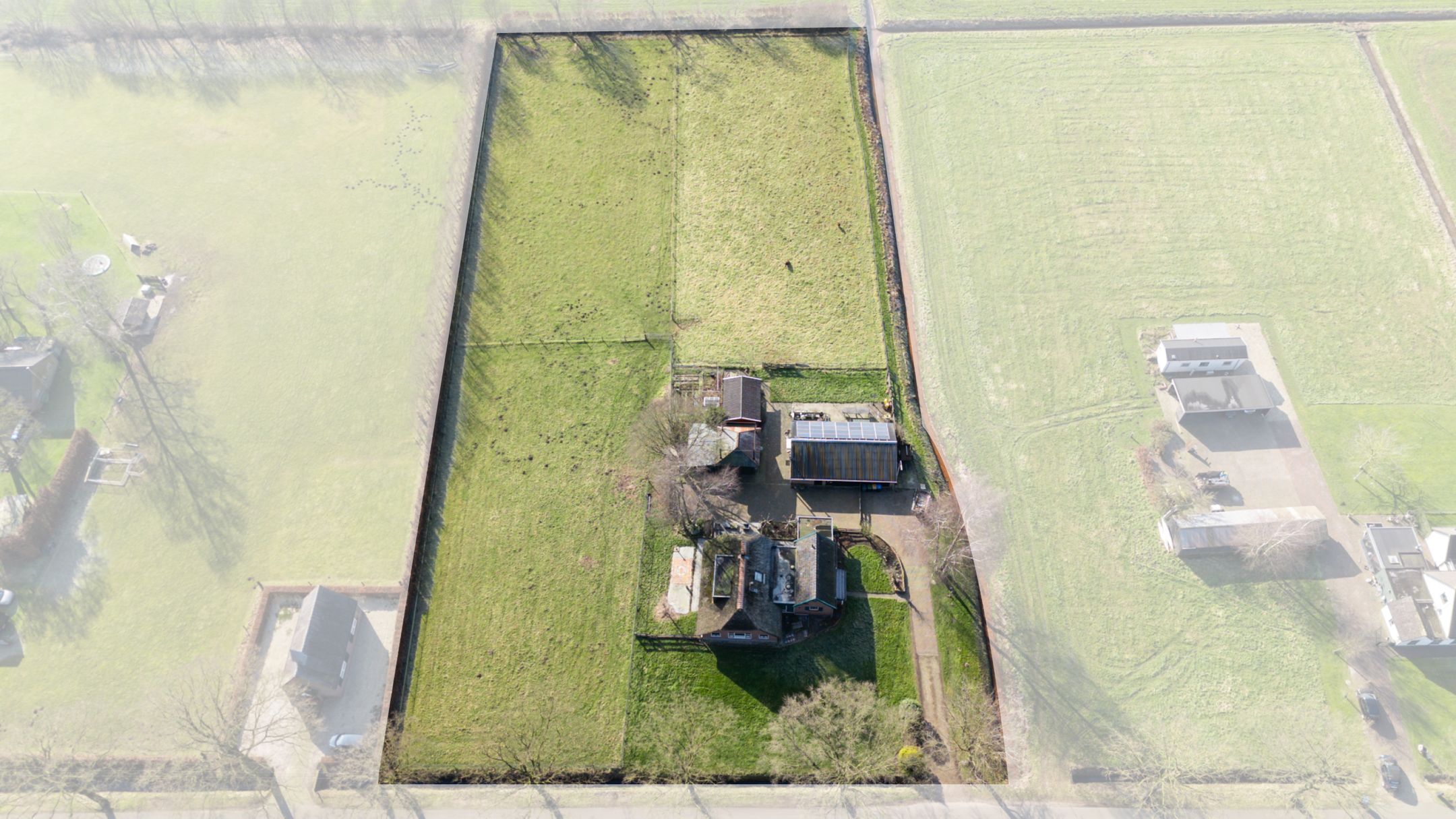 Foto 3 van Koepad 22