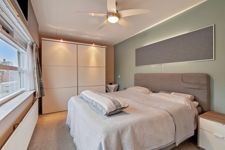 Photo 13 of Donizettistraat 135