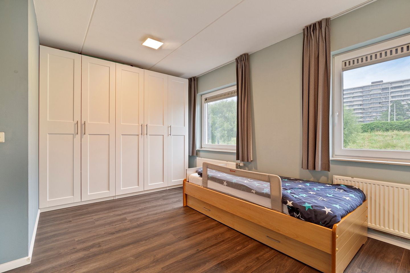 Foto 14 van Donizettistraat 135