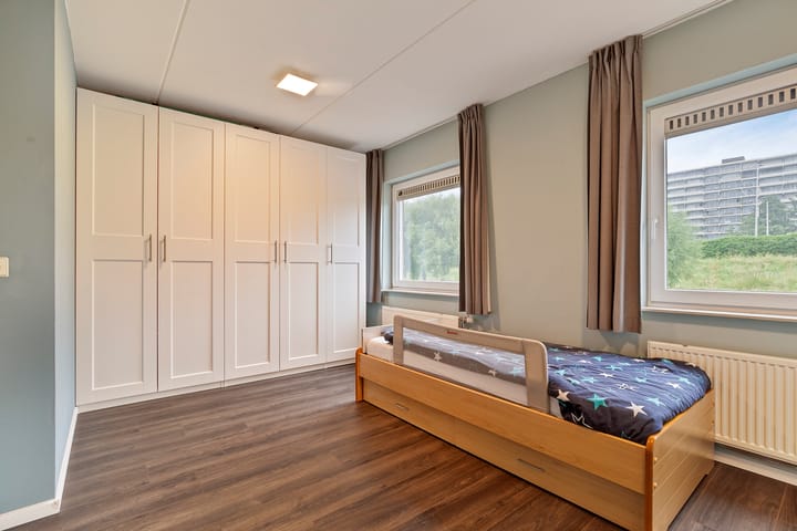 Photo 14 of Donizettistraat 135