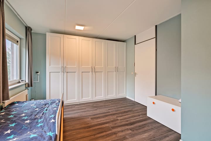 Photo 15 of Donizettistraat 135