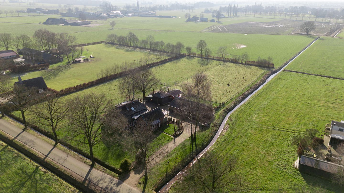 Foto 4 van Koepad 22