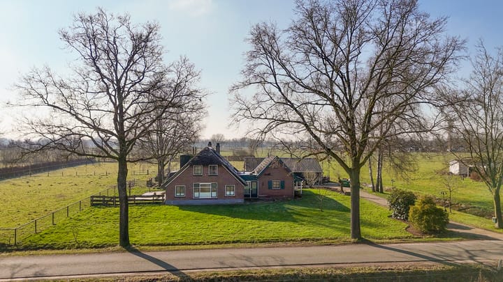 Foto 1 van Koepad 22