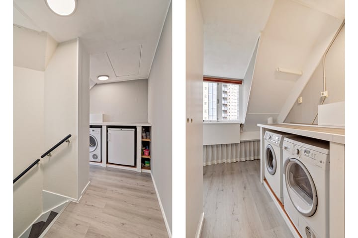 Photo 18 of Donizettistraat 135