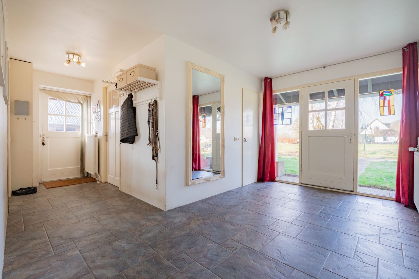 Foto 5 van Koepad 22