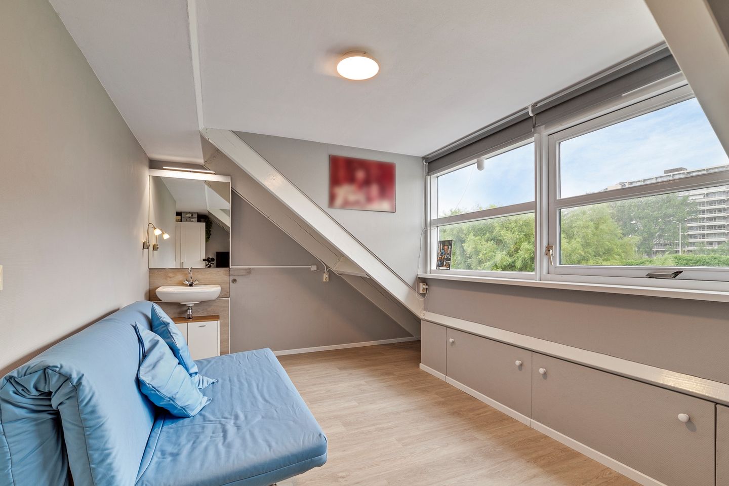 Foto 20 van Donizettistraat 135