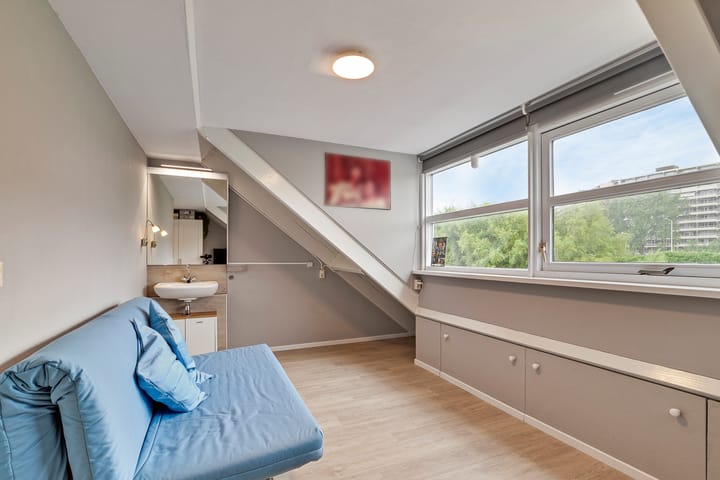 Photo 20 of Donizettistraat 135