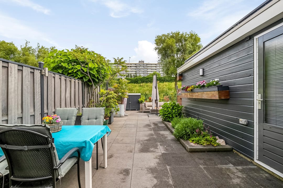 Foto 22 van Donizettistraat 135