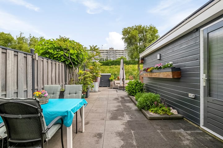 Photo 22 of Donizettistraat 135