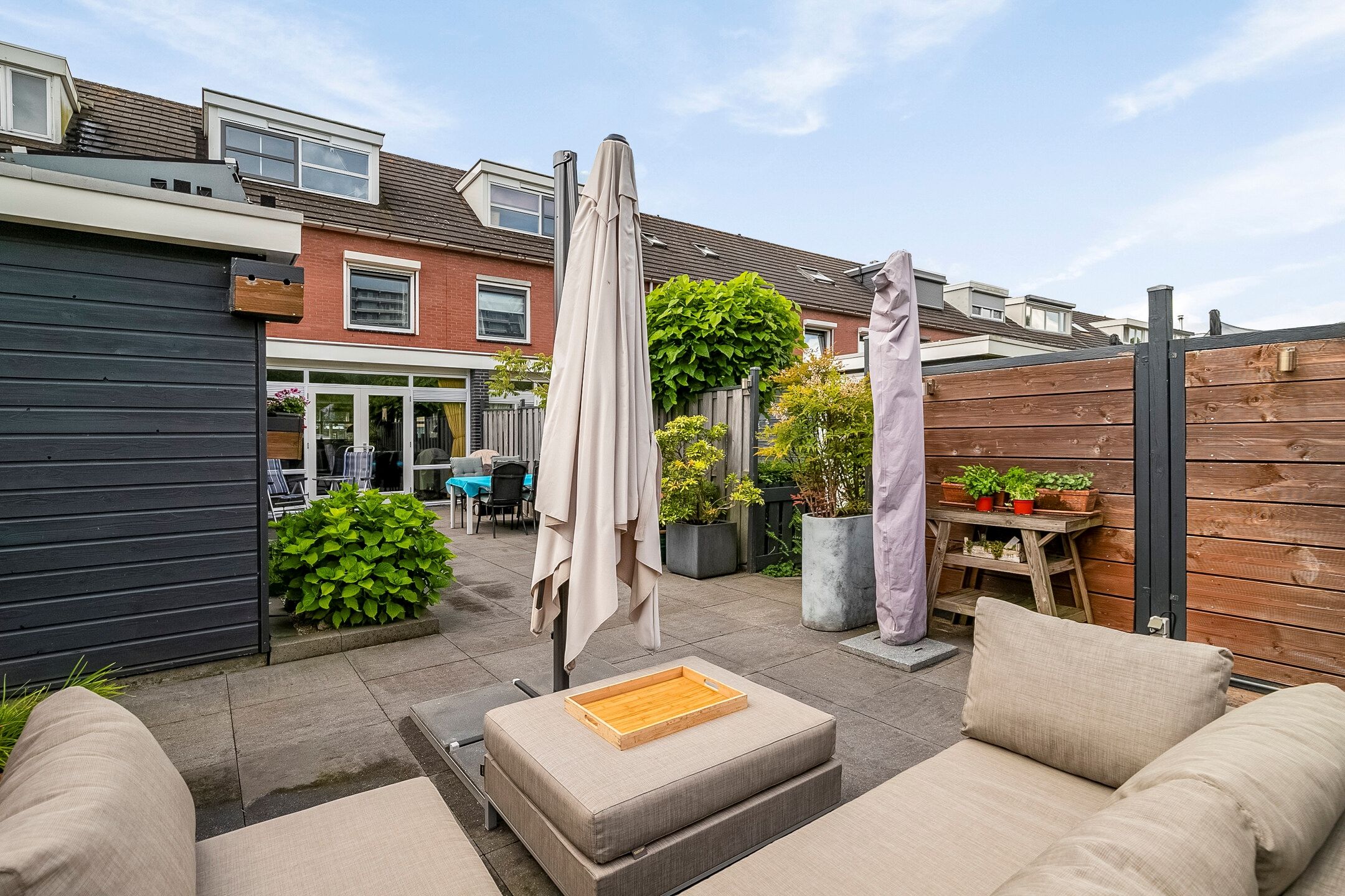 Foto 24 van Donizettistraat 135