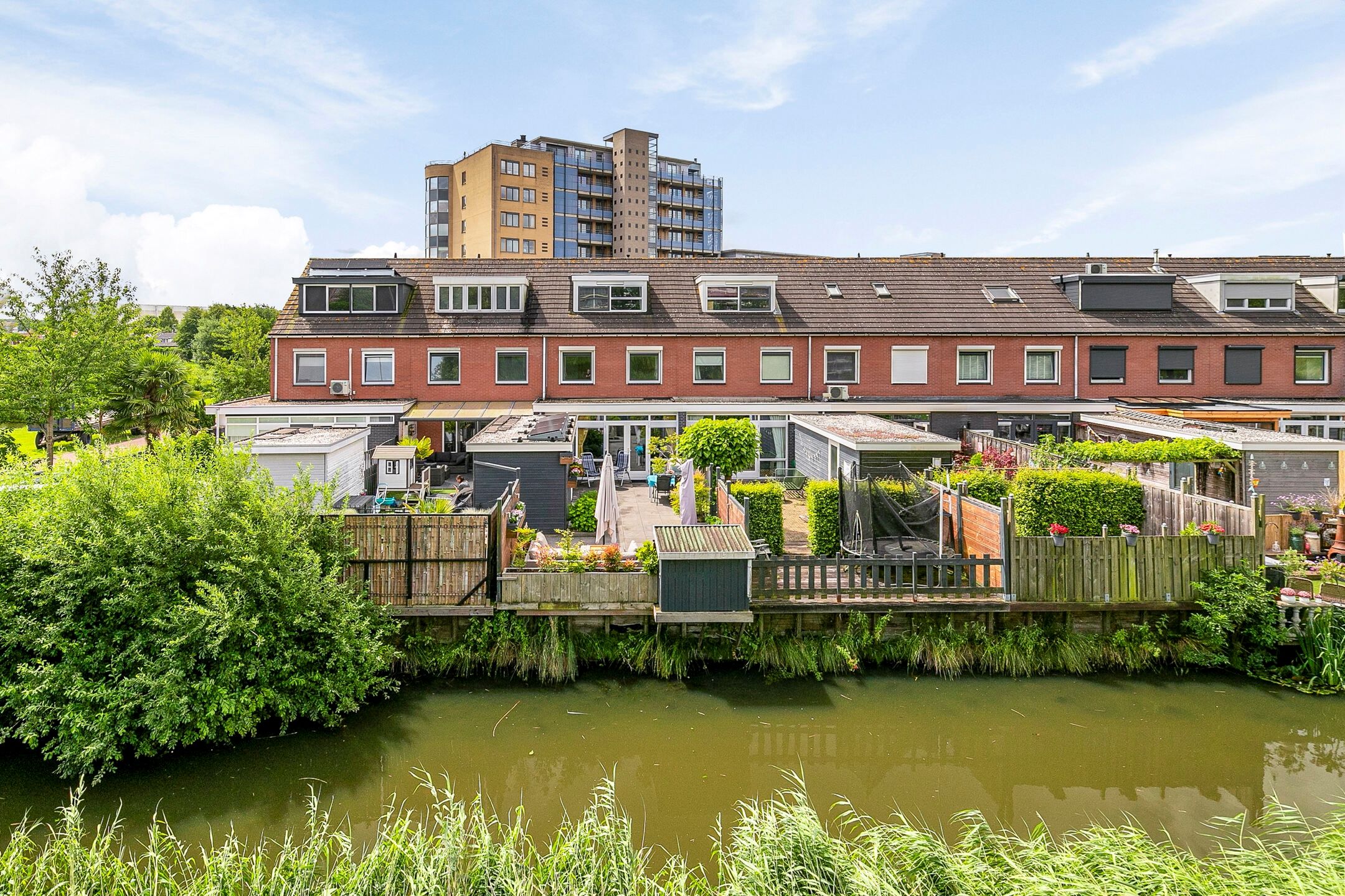 Foto 27 van Donizettistraat 135