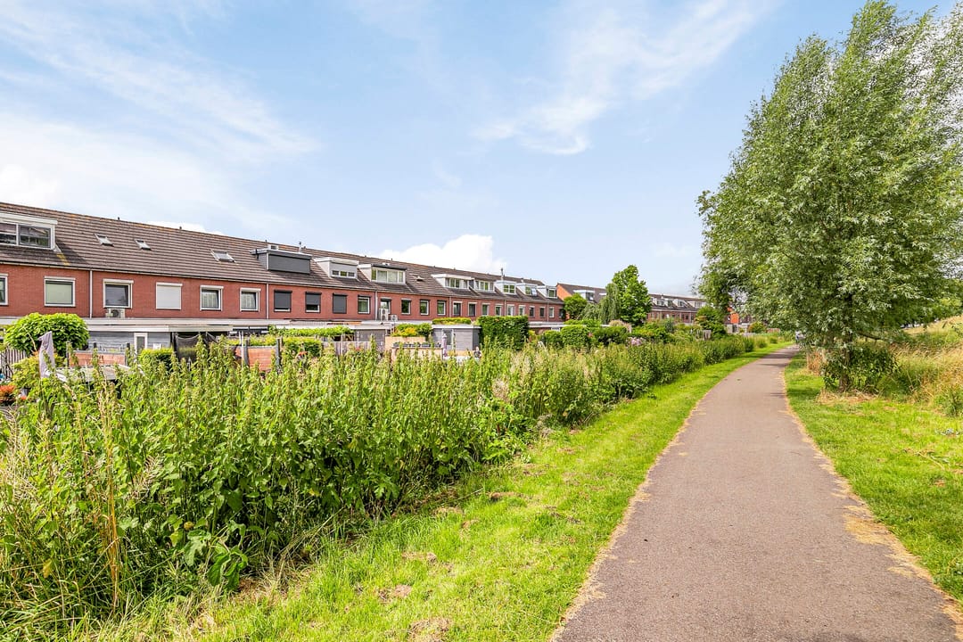 Foto 28 van Donizettistraat 135