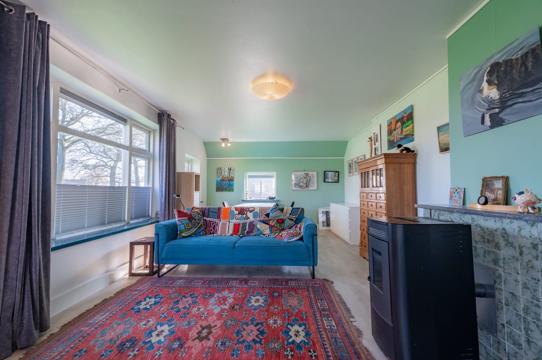 Foto 16 van Koepad 22